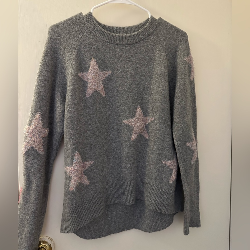 Loft sweater